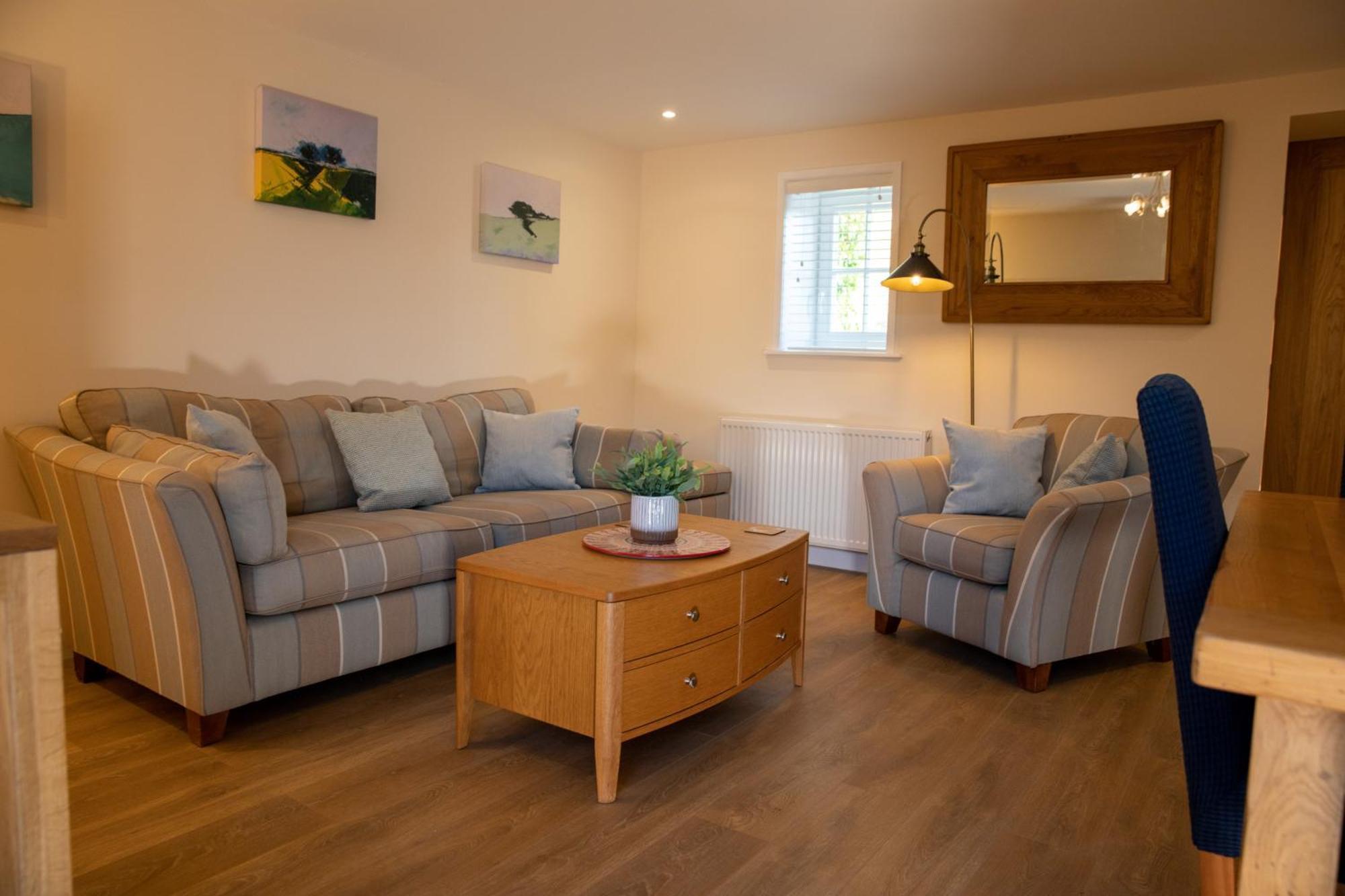 Rollestone Coach House Villa Shrewton Buitenkant foto